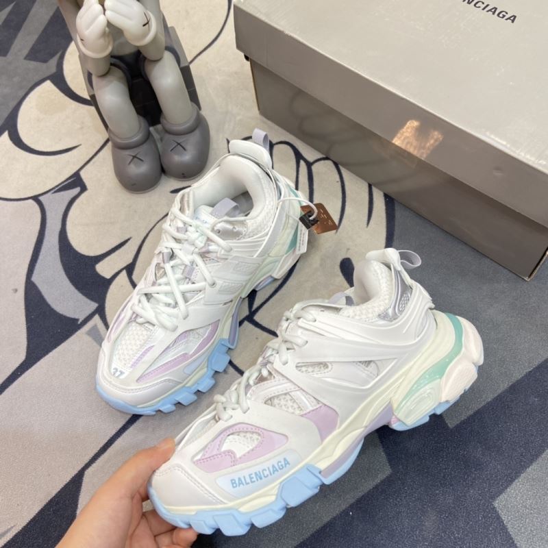 Balenciaga Track Shoes